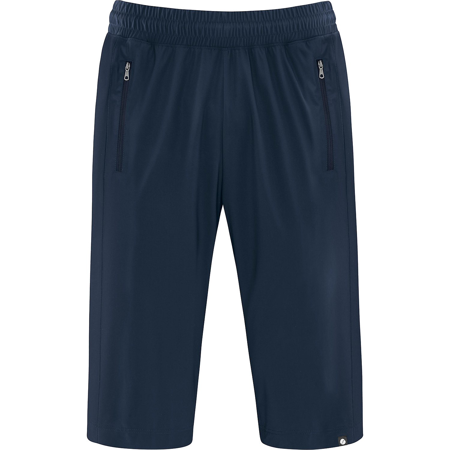 Herren Schneider Marine CORBYM-3/4-HOSE 798 58 Caprihose