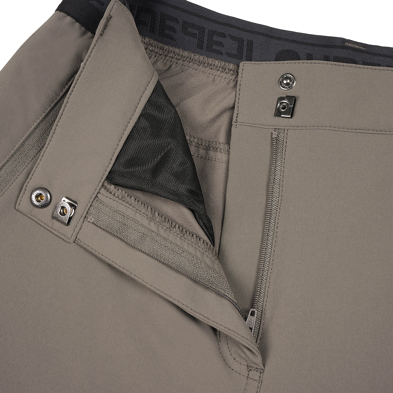 Damen Icepeak Dunkelgrau