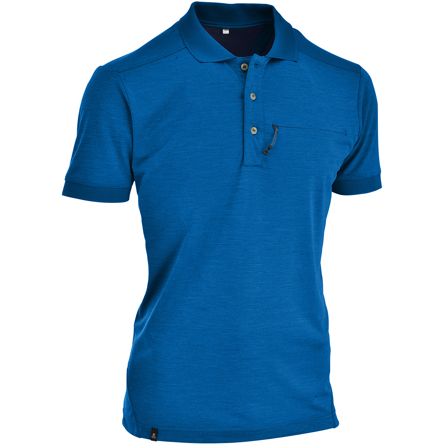 Herren Maul Sport Blau
