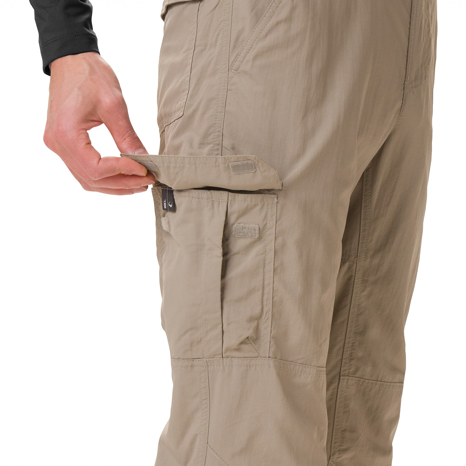 Herren Columbia Beige