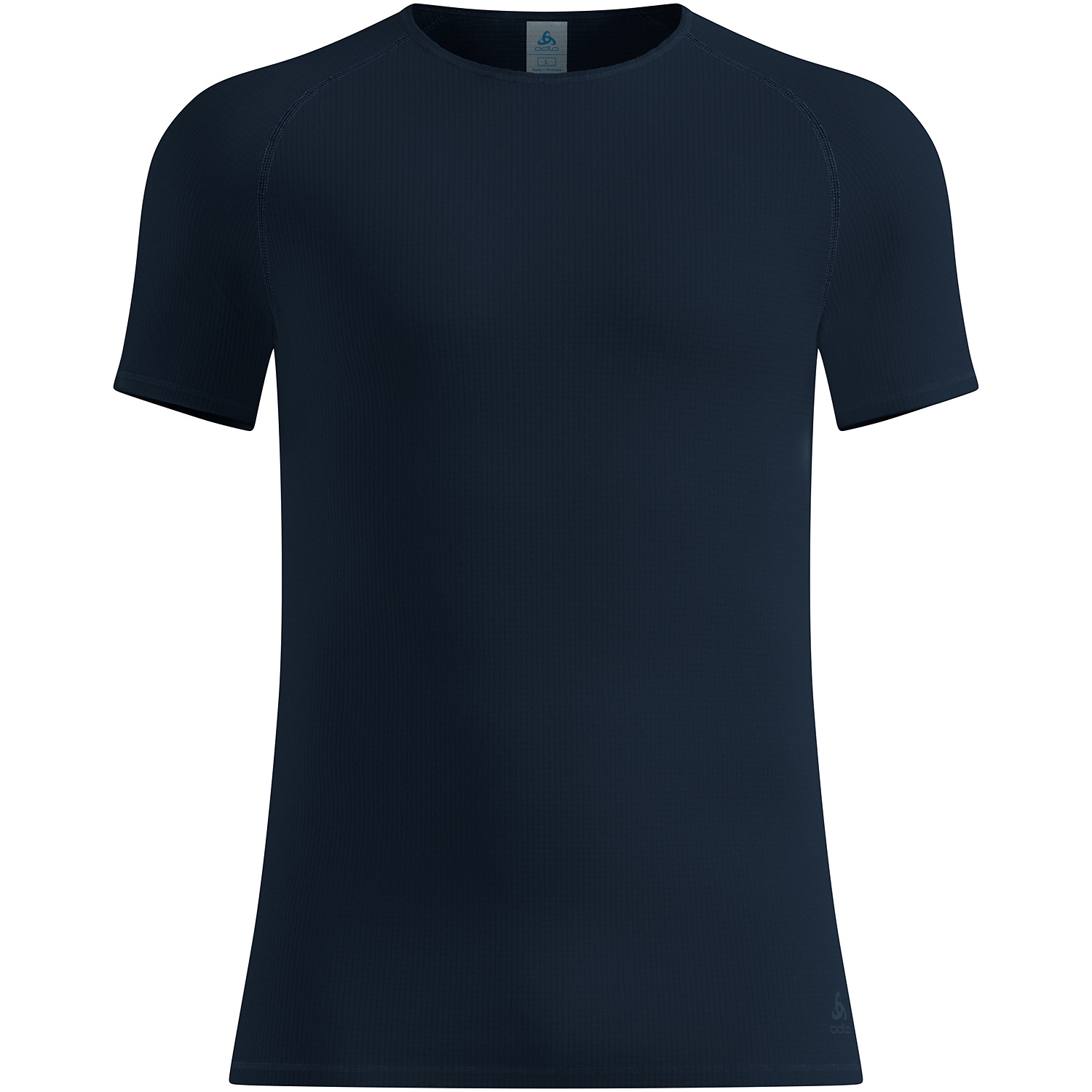 Herren Odlo Royal Blau