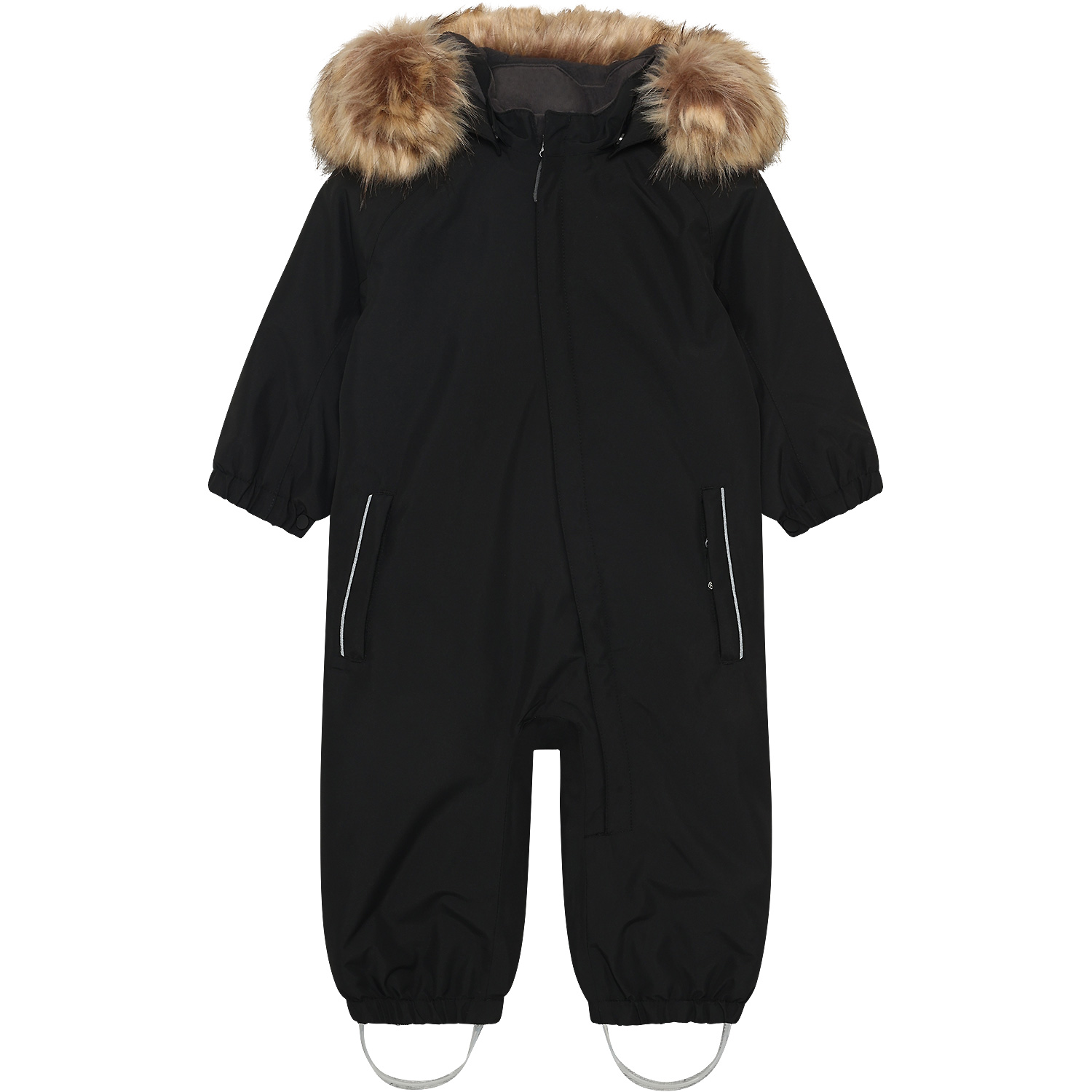Kinder Color Kids Schwarz