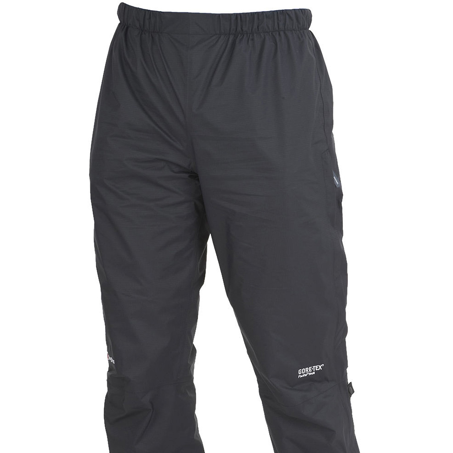 Herren Berghaus Schwarz