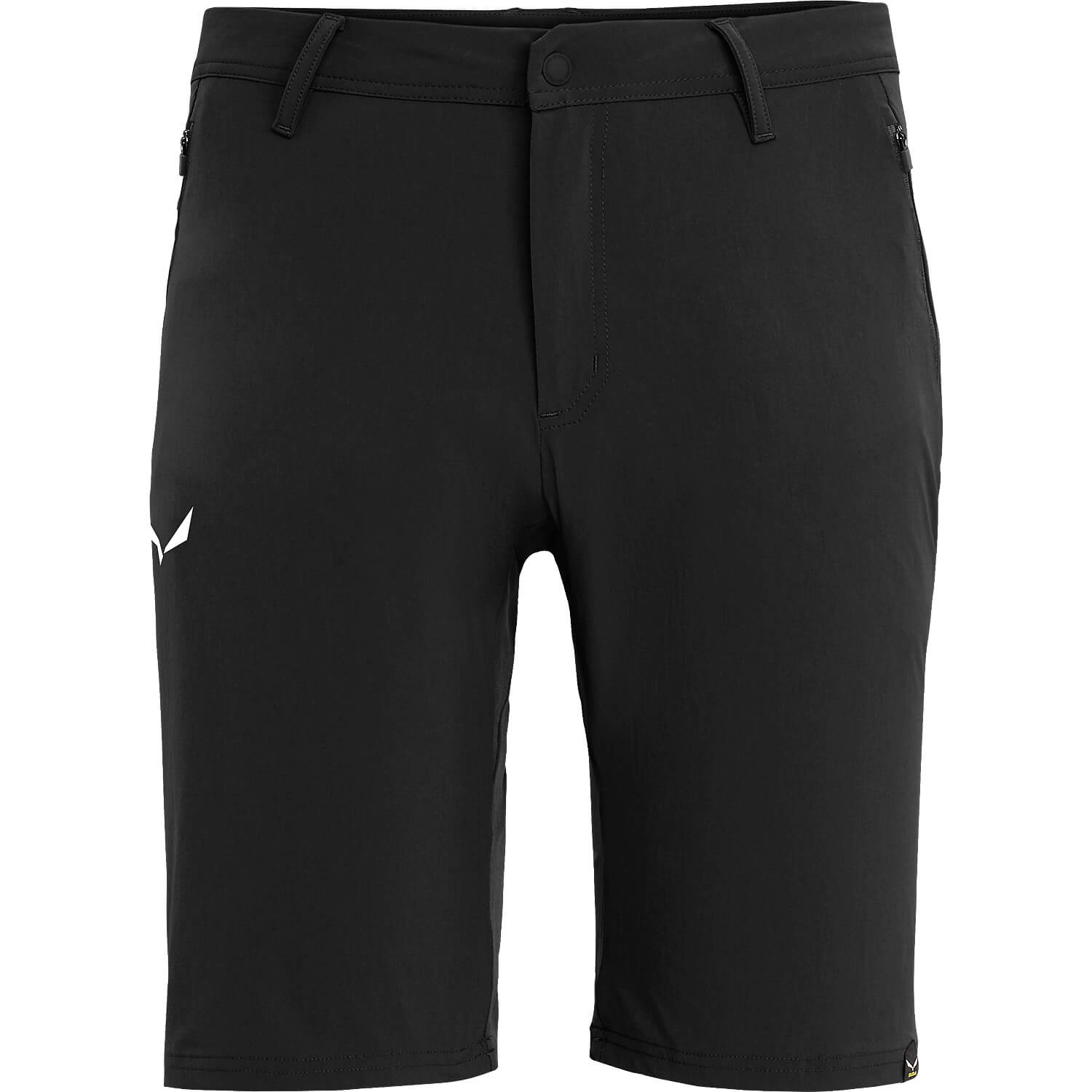 Herren Salewa Schwarz