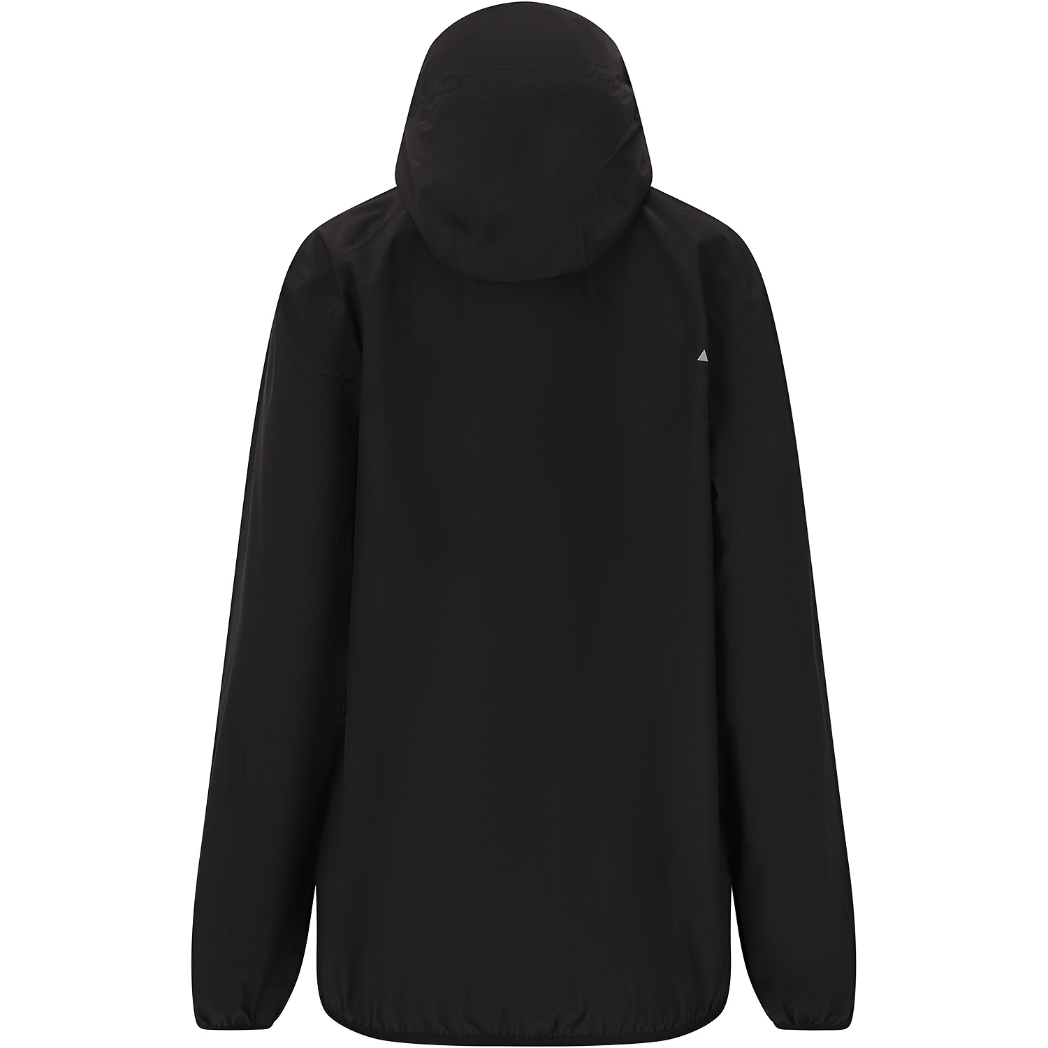 Damen Whistler Schwarz