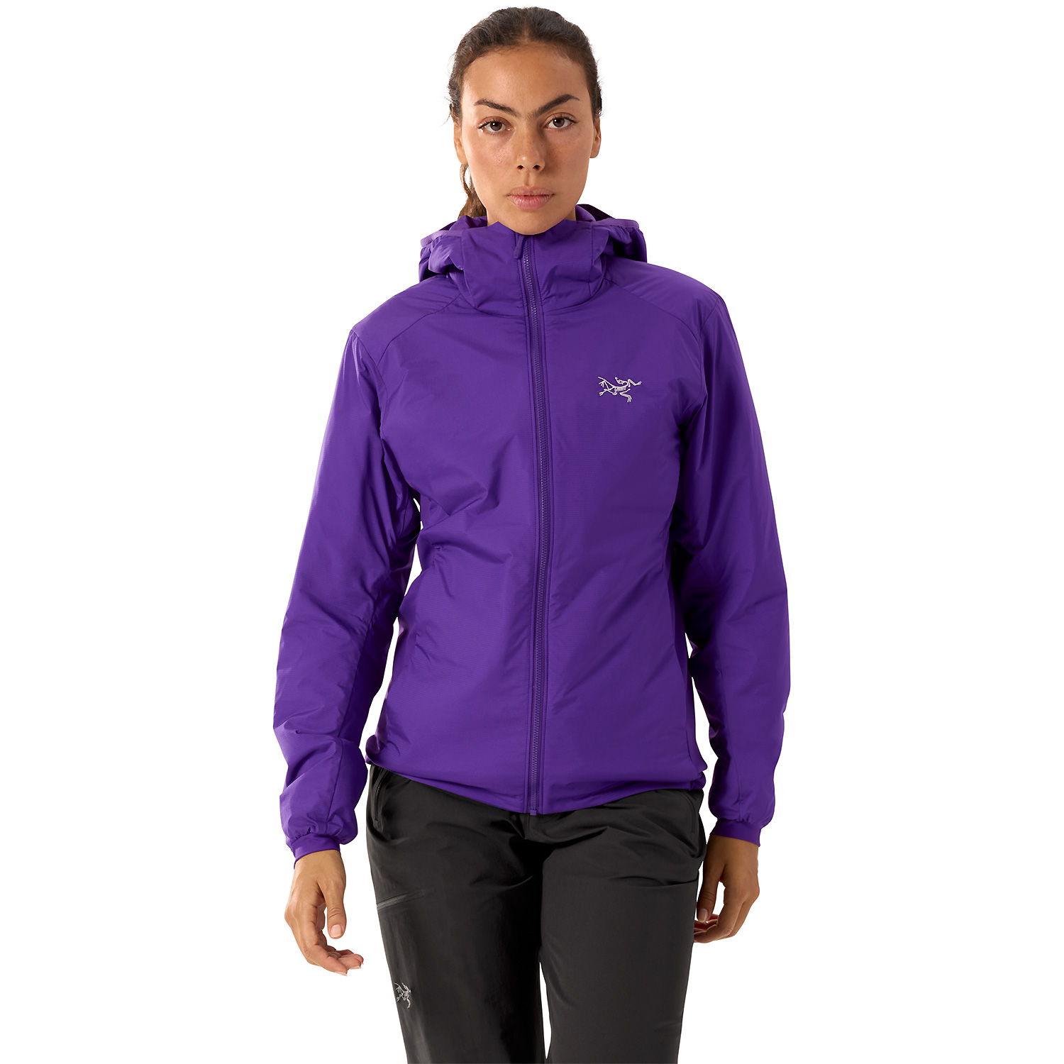 Damen Arcteryx Rose