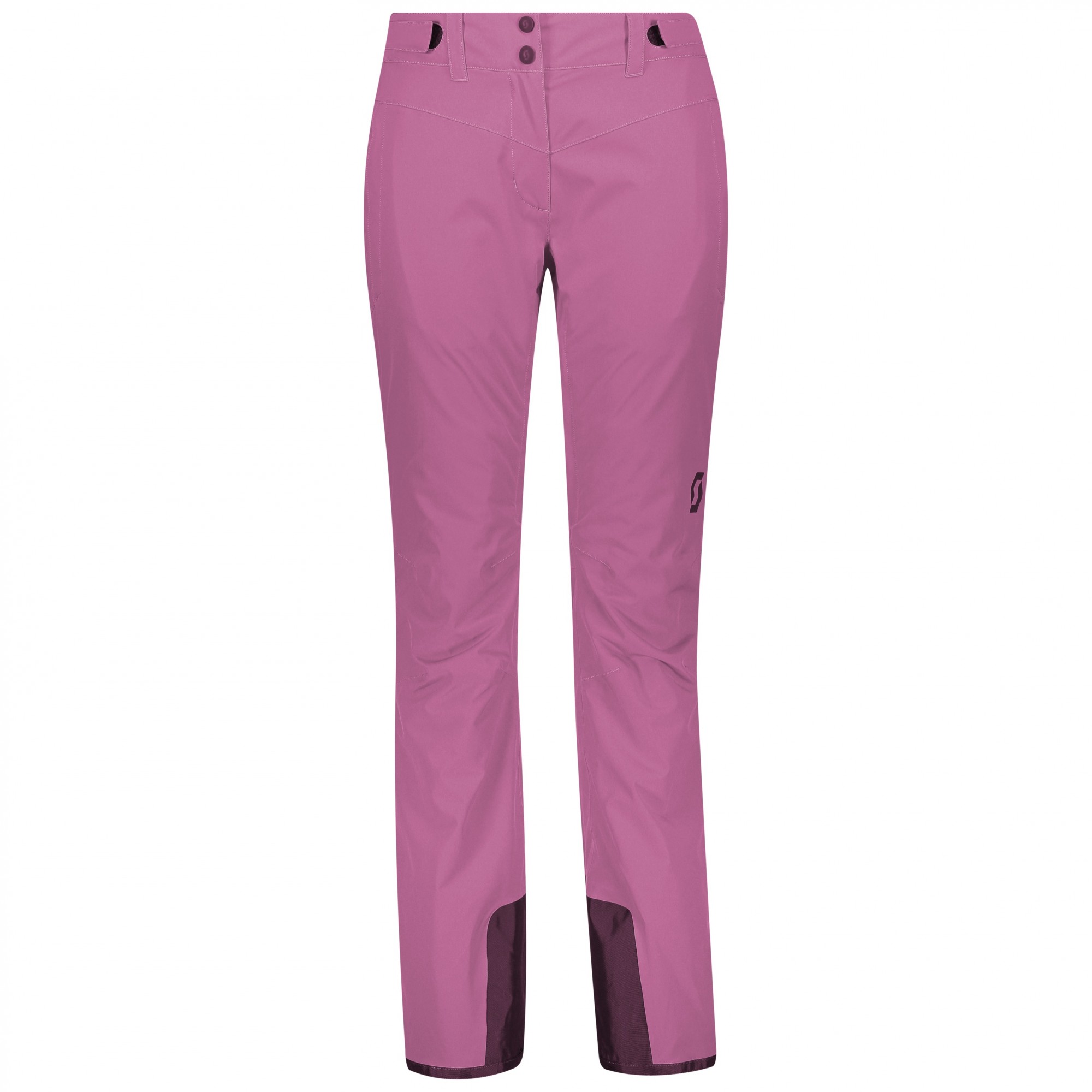 Damen Scott Pink
