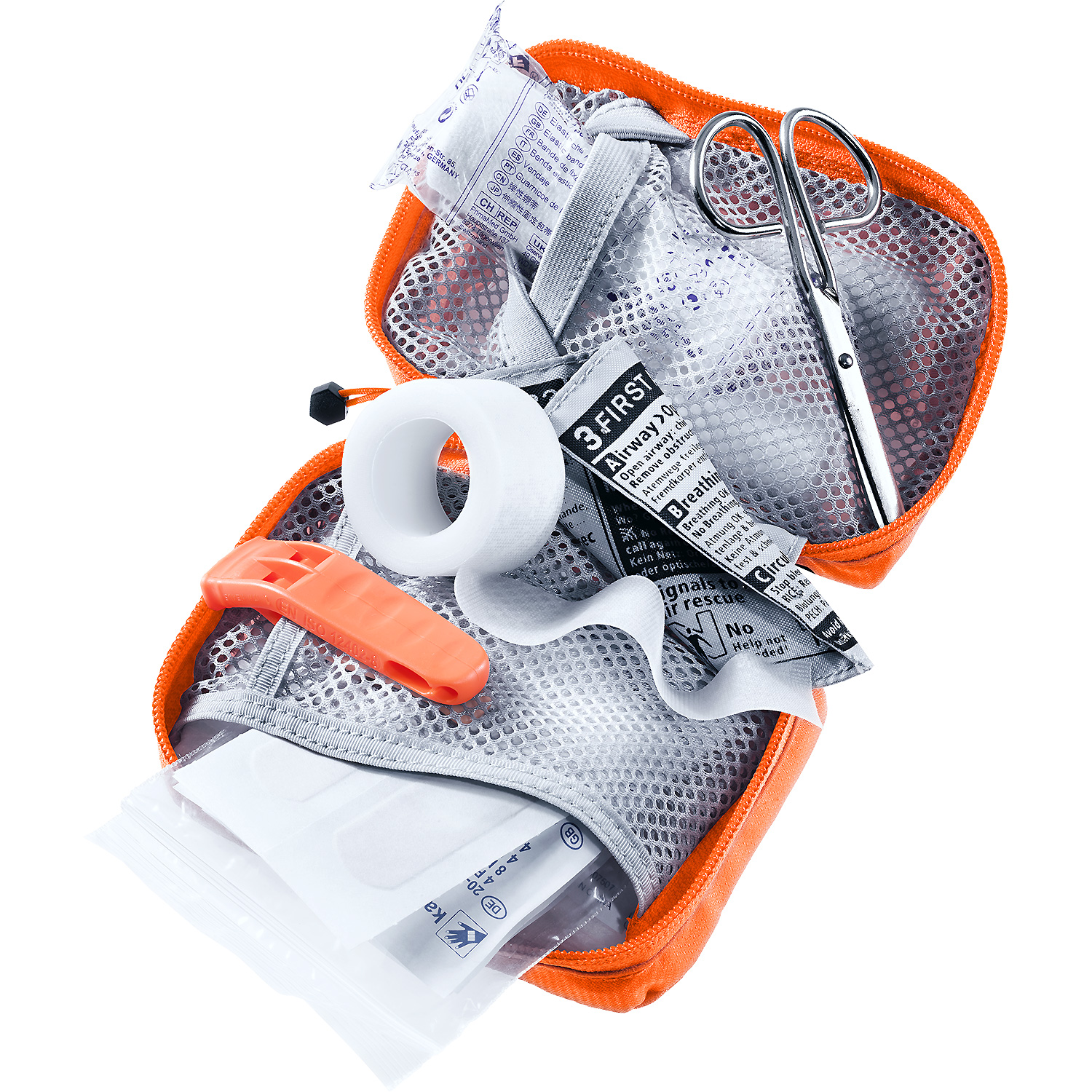 Unisex Deuter Orange