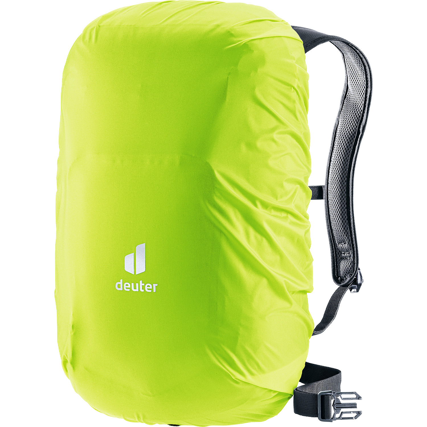 Damen Deuter Schwarz