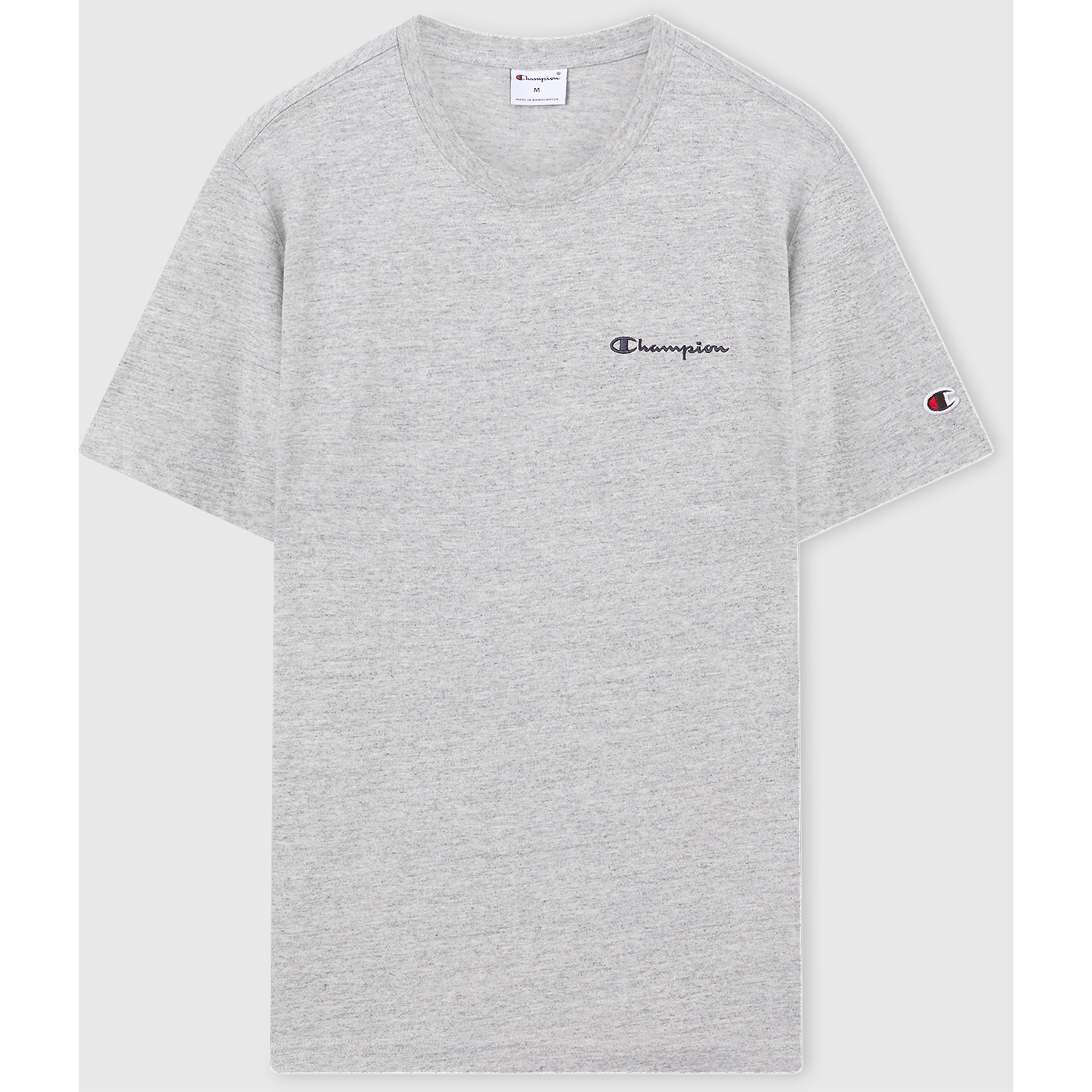 Herren Champion Grau