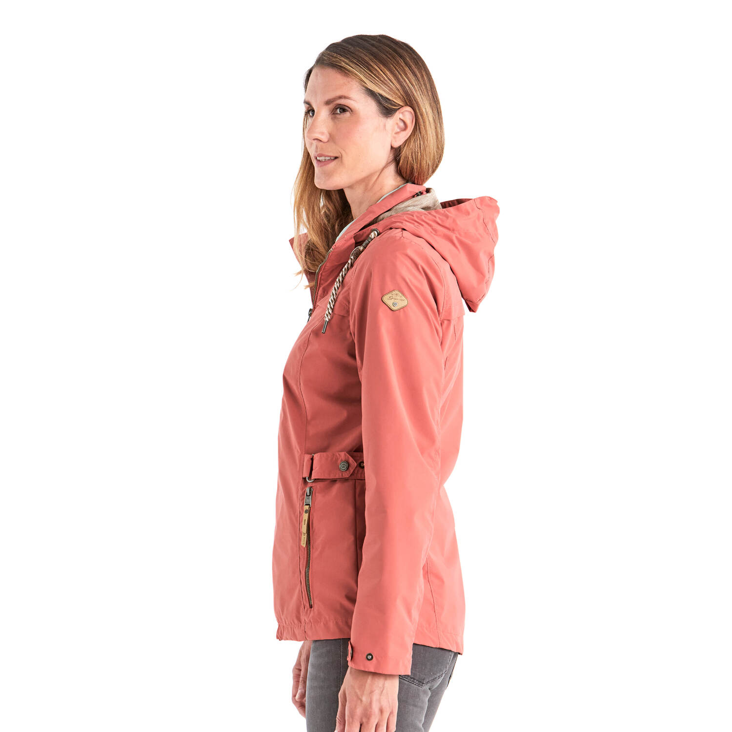 Damen G.I.G.A. DX by killtec Lachs Jamil WMN JCKT A Jacke