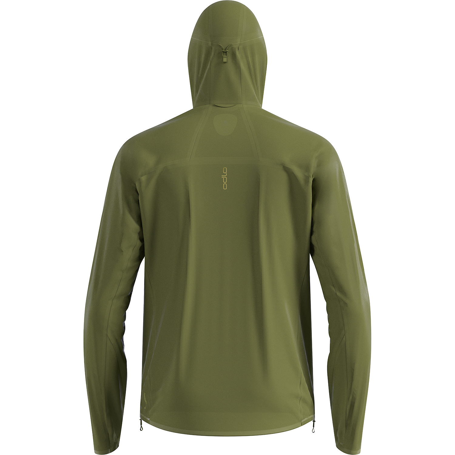 Herren Odlo Oliv