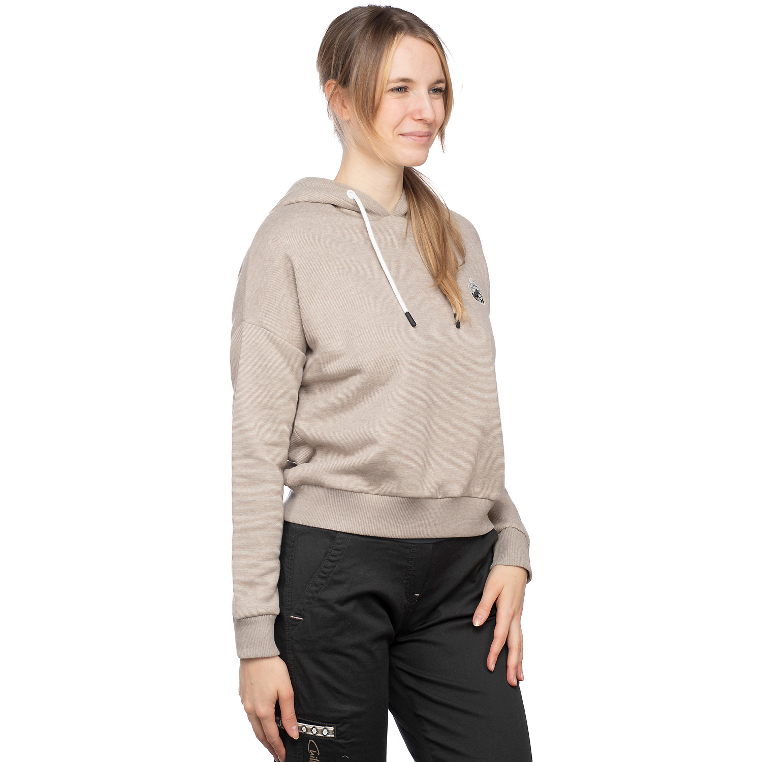 Damen Chillaz Beige