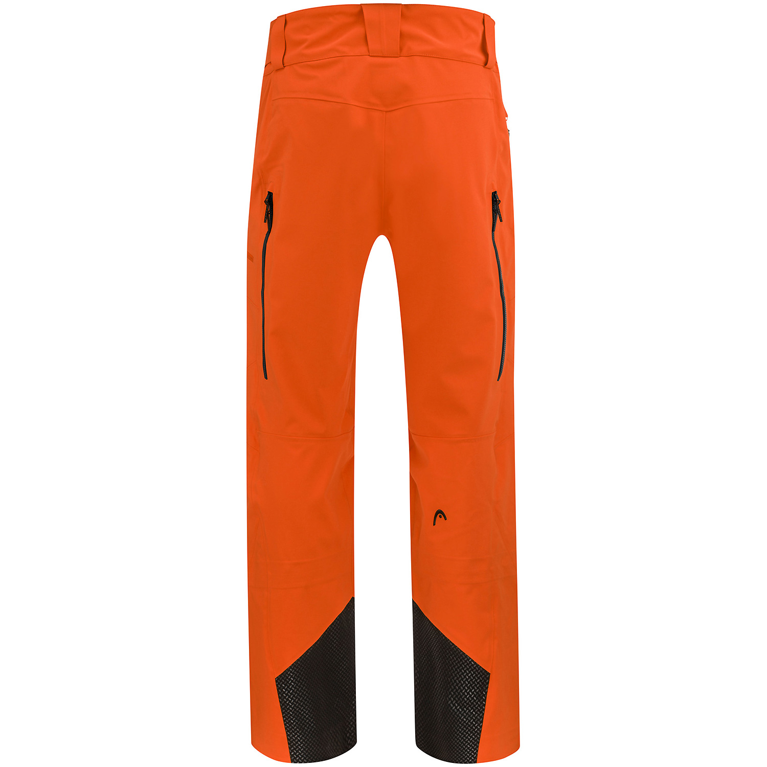 Herren Head Orange M KORE PANTS Hose lang