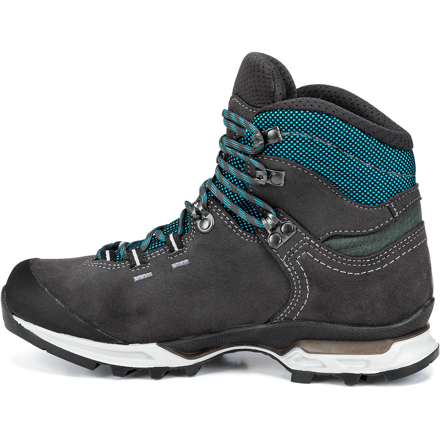 Damen Hanwag Royal Blau