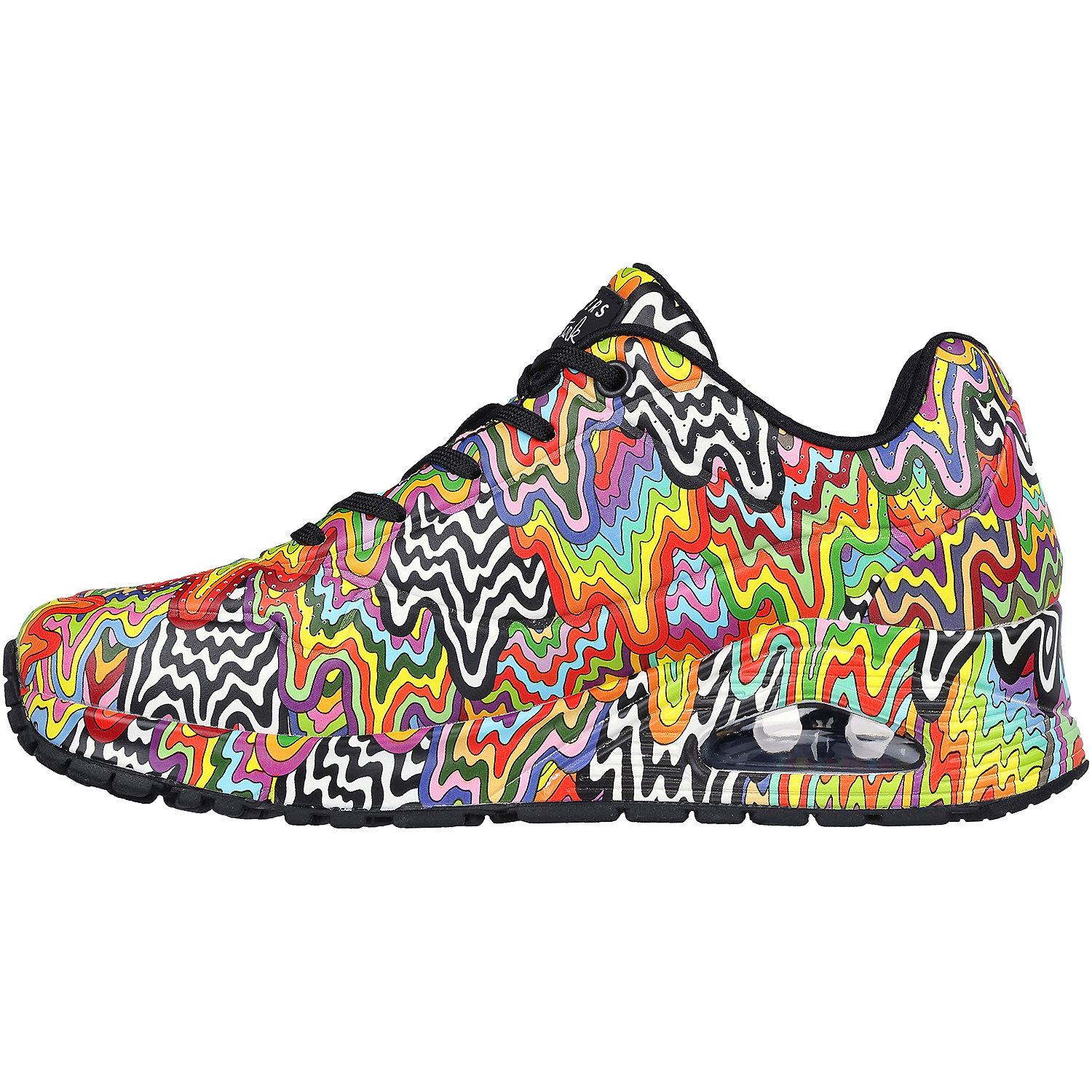 Damen Skechers Ohne Farbe