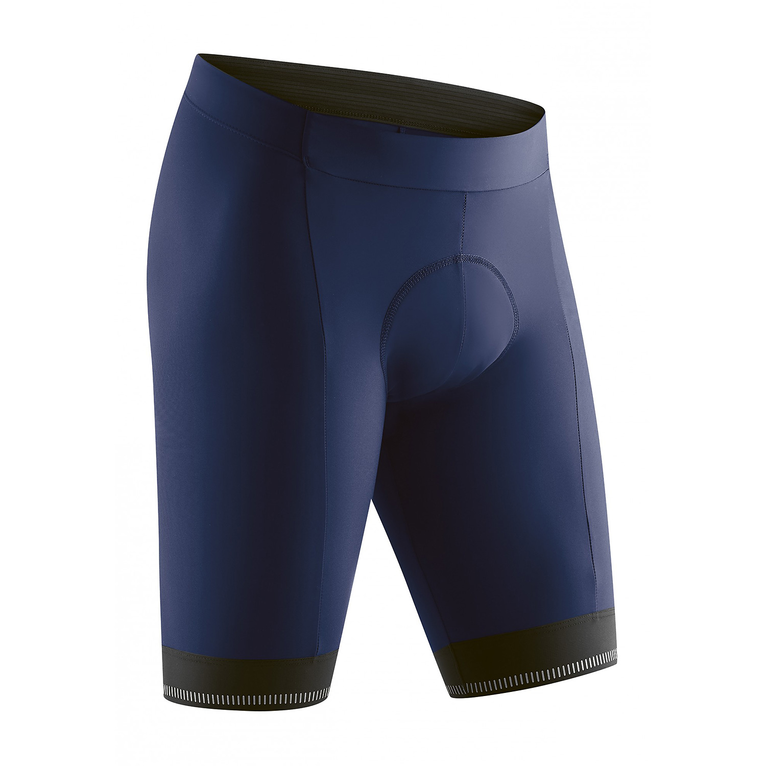 Herren Gonso Grün SITIVO M 3866 4XL Fahrradhose