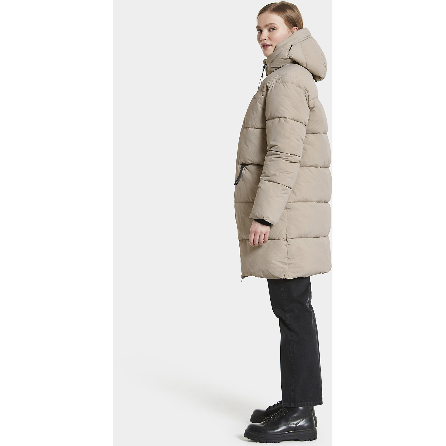 Damen Didriksons Beige