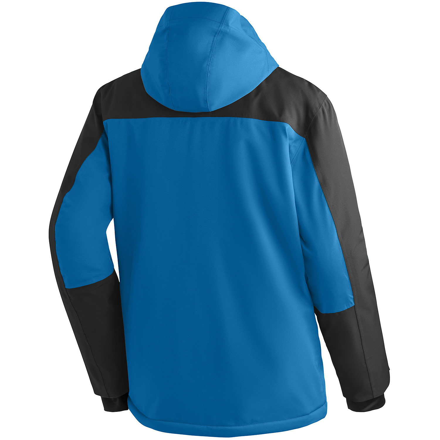 Herren Maier Sports Blau