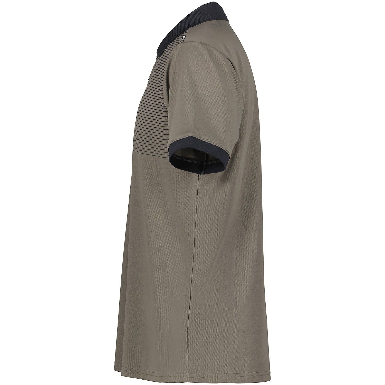 Herren Icepeak Dunkelgrau