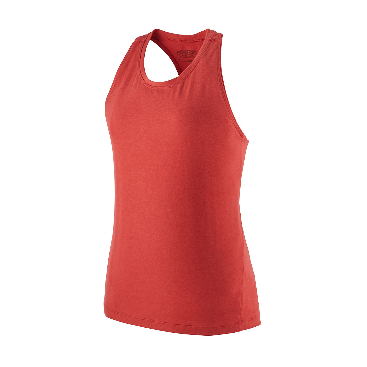 Damen Patagonia Rot