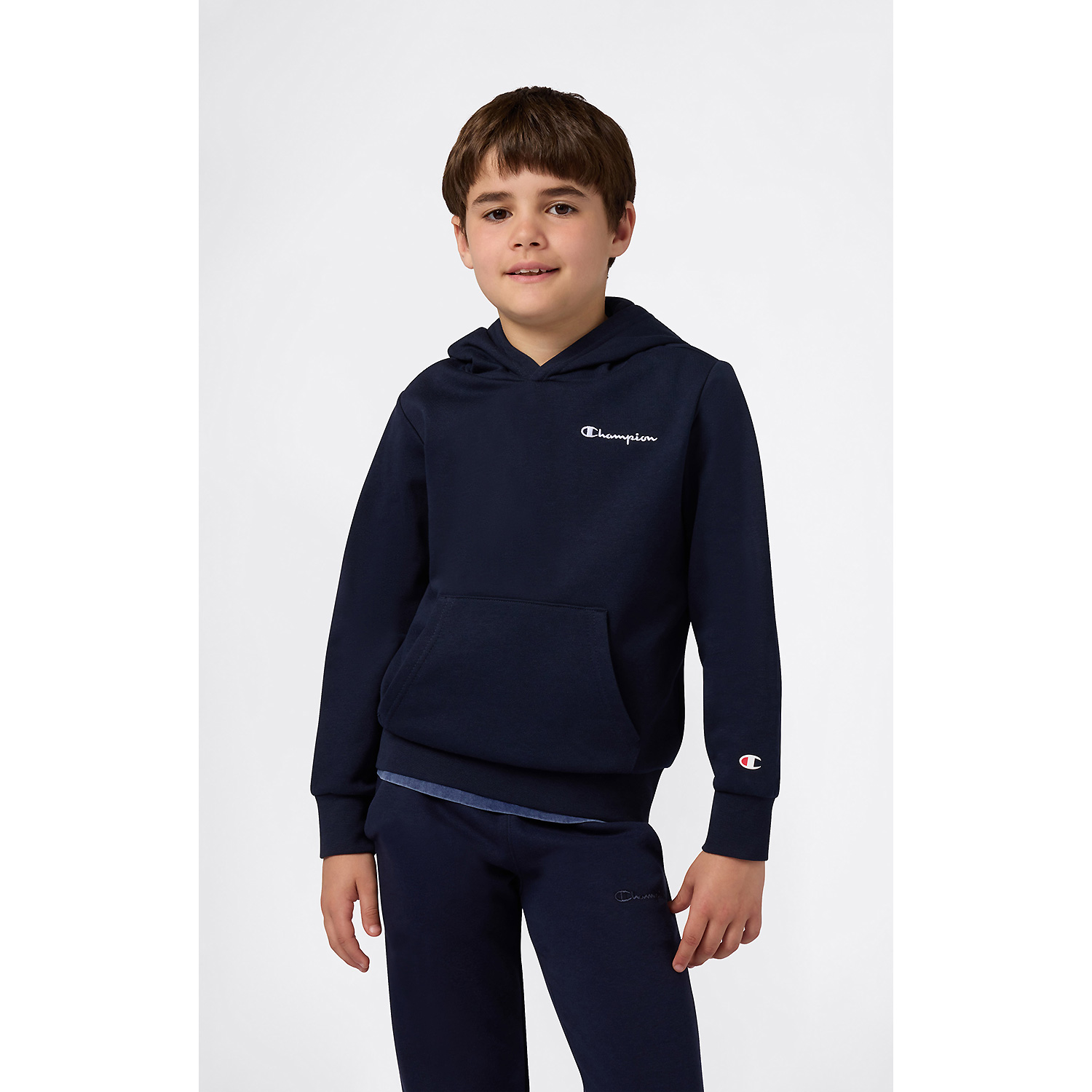 Kinder Champion Marine