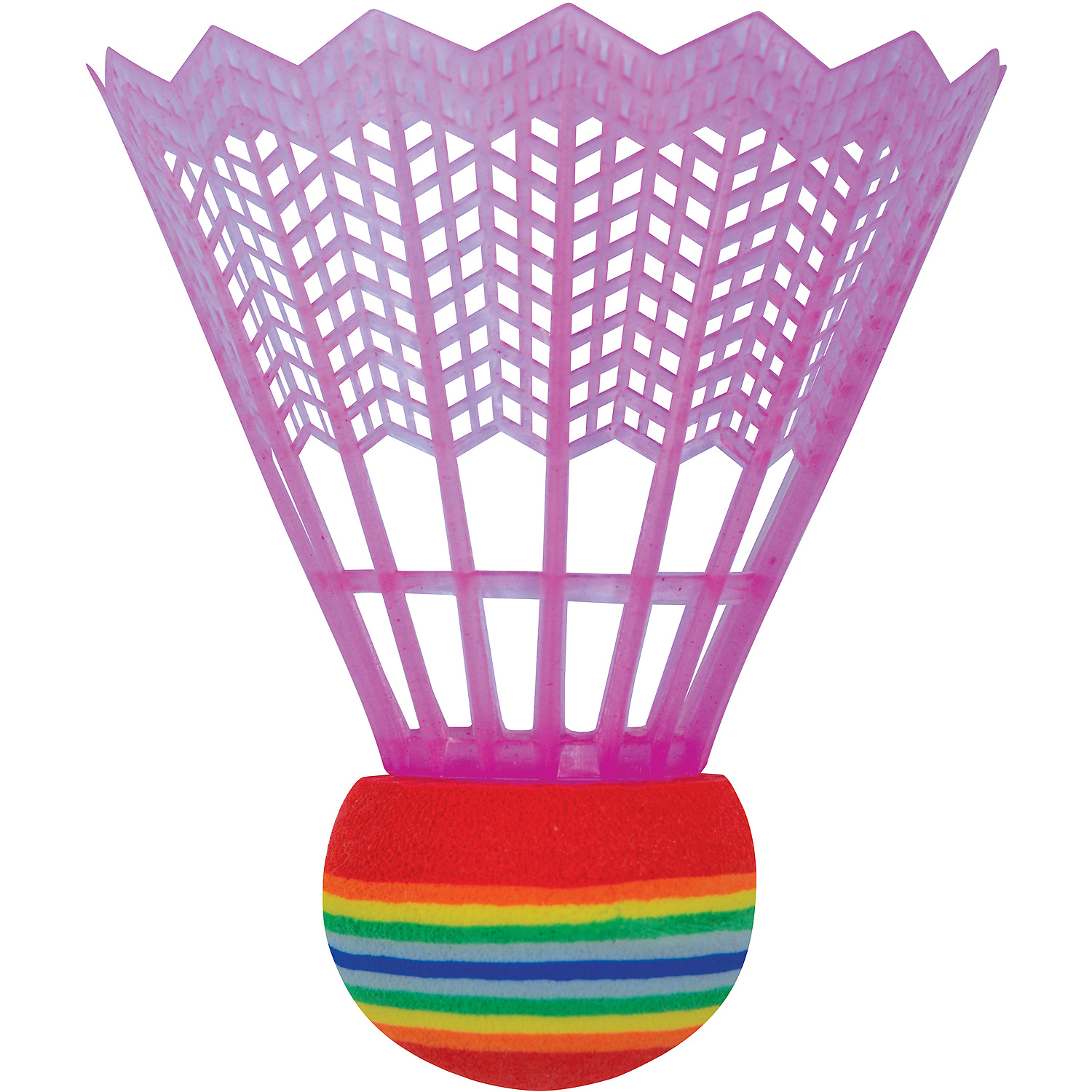 Unisex Schildkröt wie abgebildet SK Badminton Ball AERO FUN, 3er sonst. Badmintonball