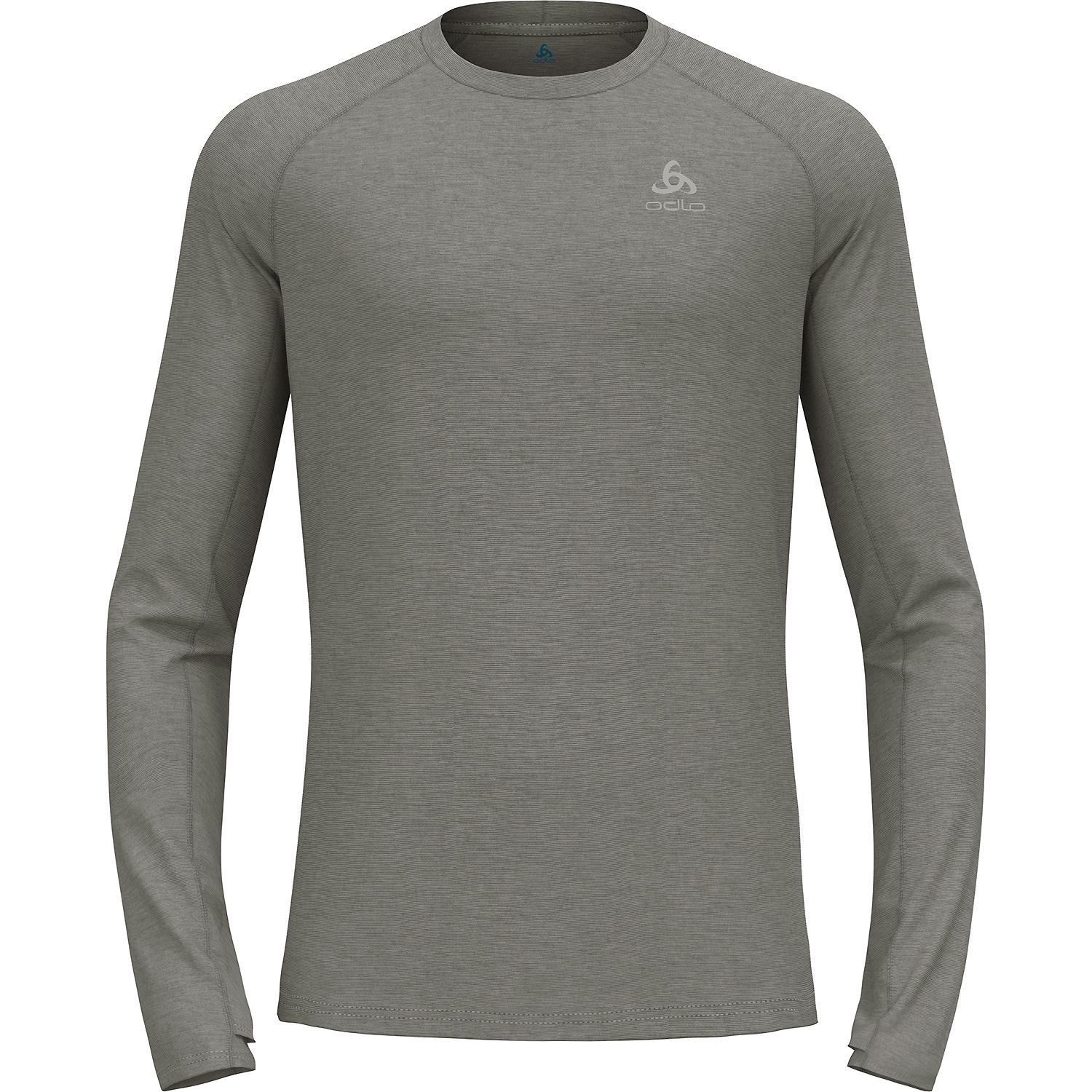 Herren Odlo Grau X-ALP PW 115 15700 XXL T-Shirt