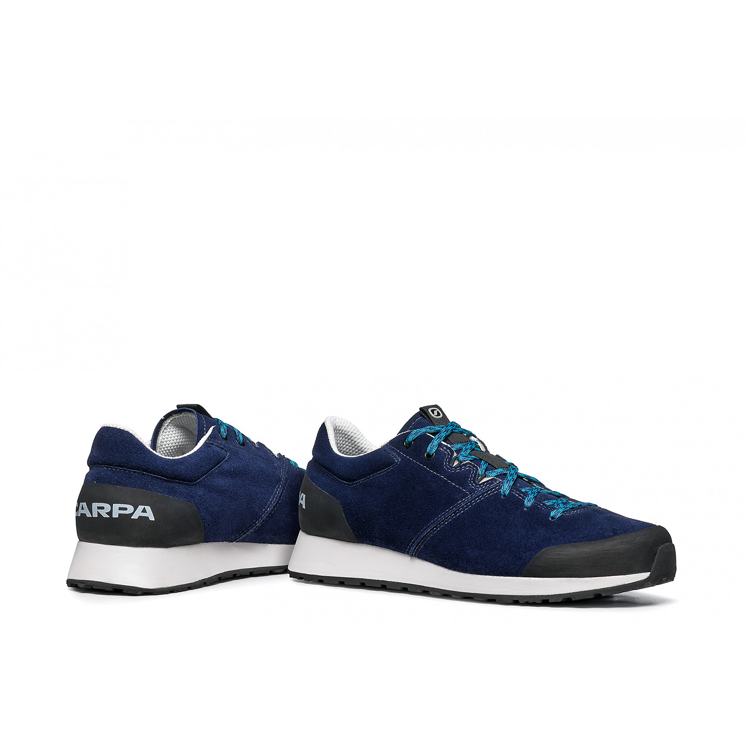 Unisex Scarpa Blau