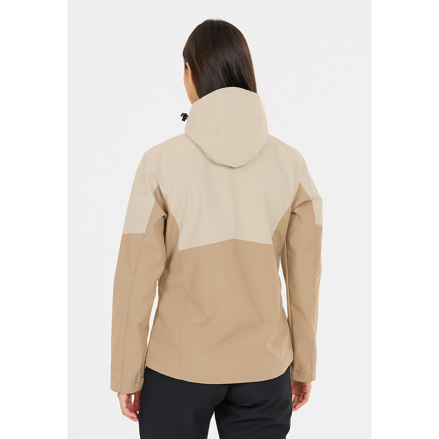Damen Whistler Beige