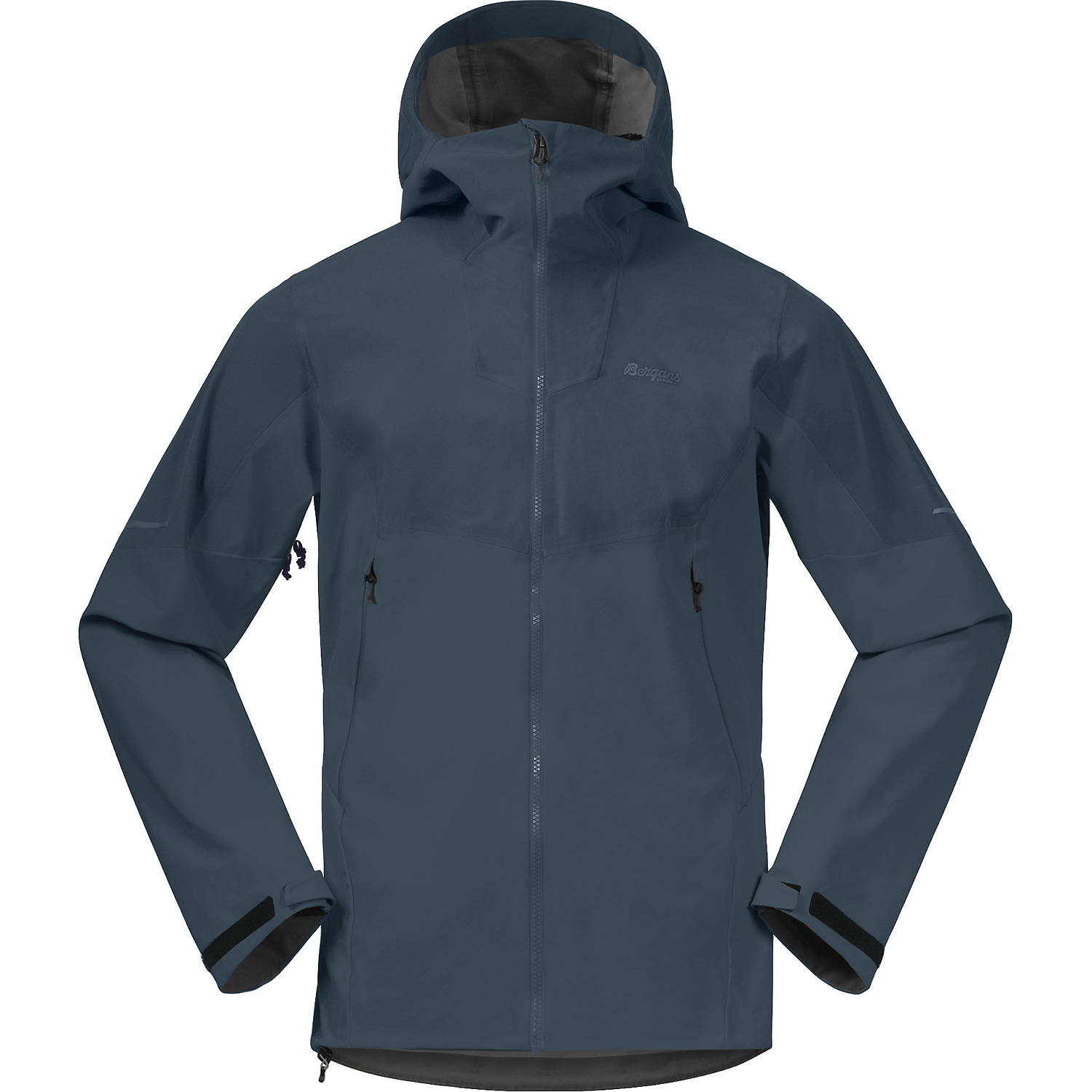 Herren Bergans Blau