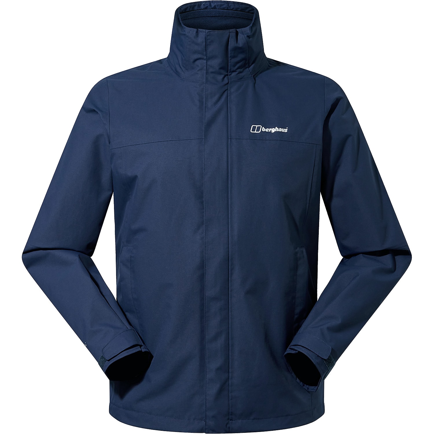Herren Berghaus Blau