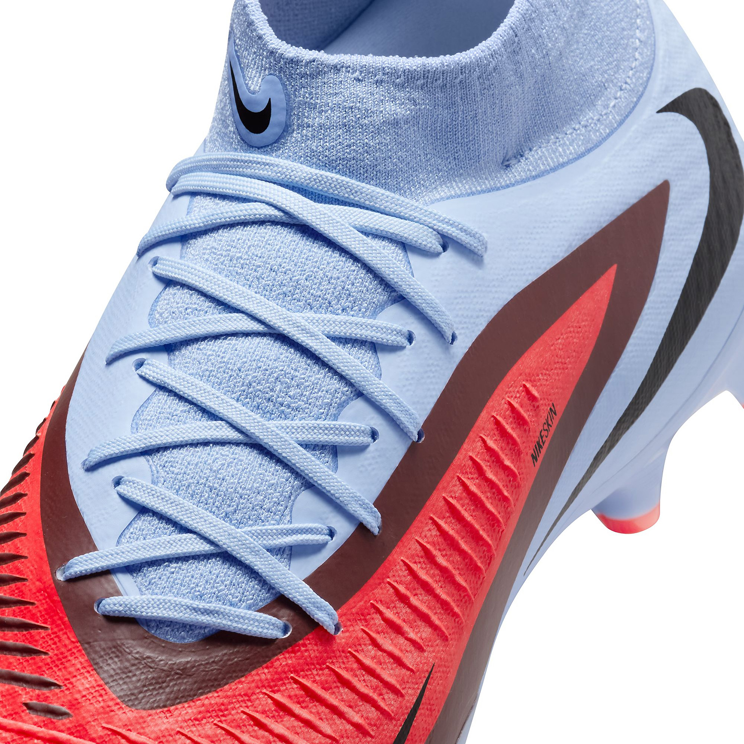 Herren Nike Blau