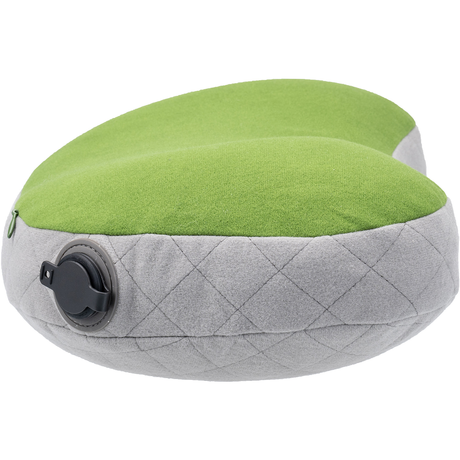 Unisex Cocoon Grün