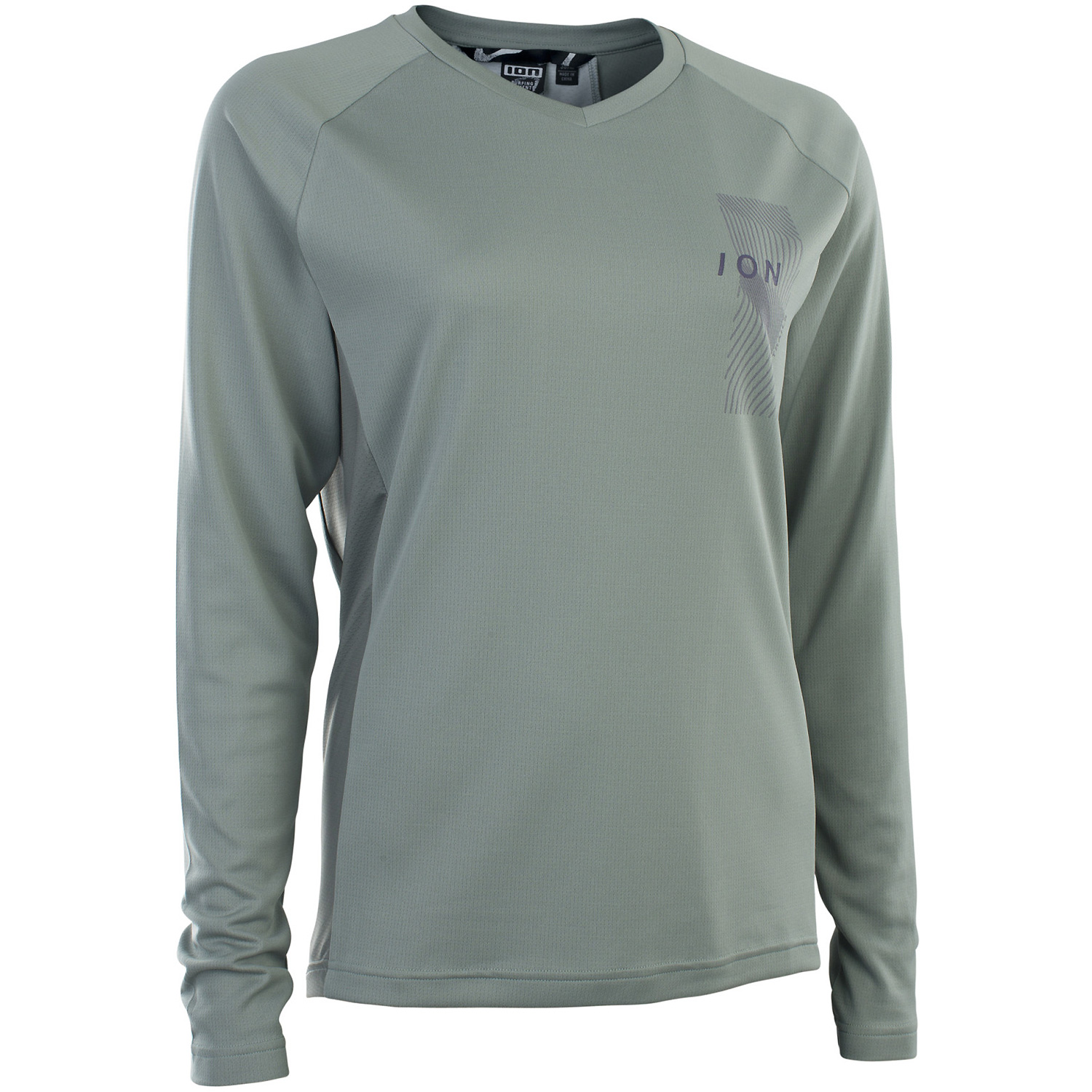 Damen ION Royalblau