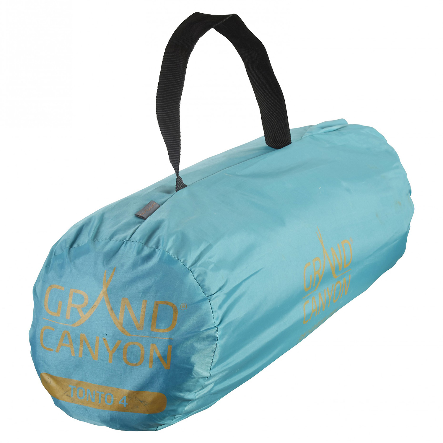 Unisex Grand Canyon Blau Strandmuschel