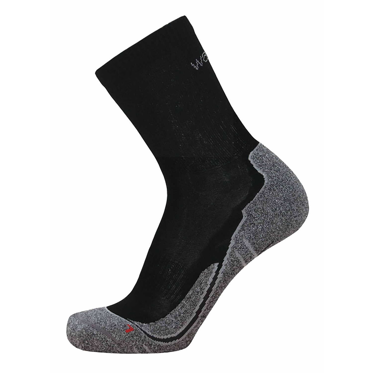 Unisex Wapiti Schwarz