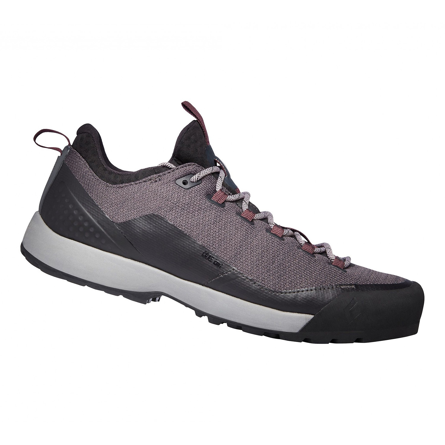 Damen Black Diamond Anthrazit