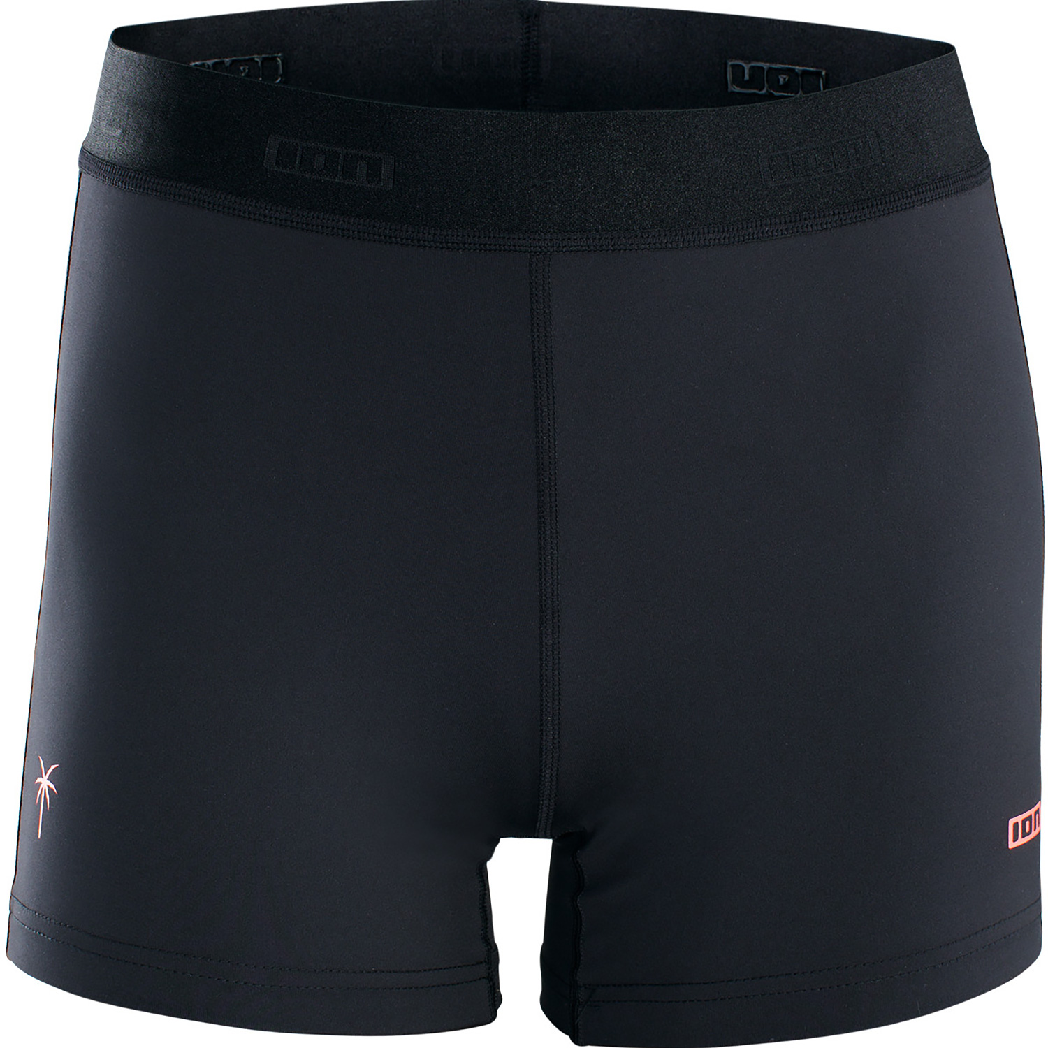 Damen ION Schwarz
