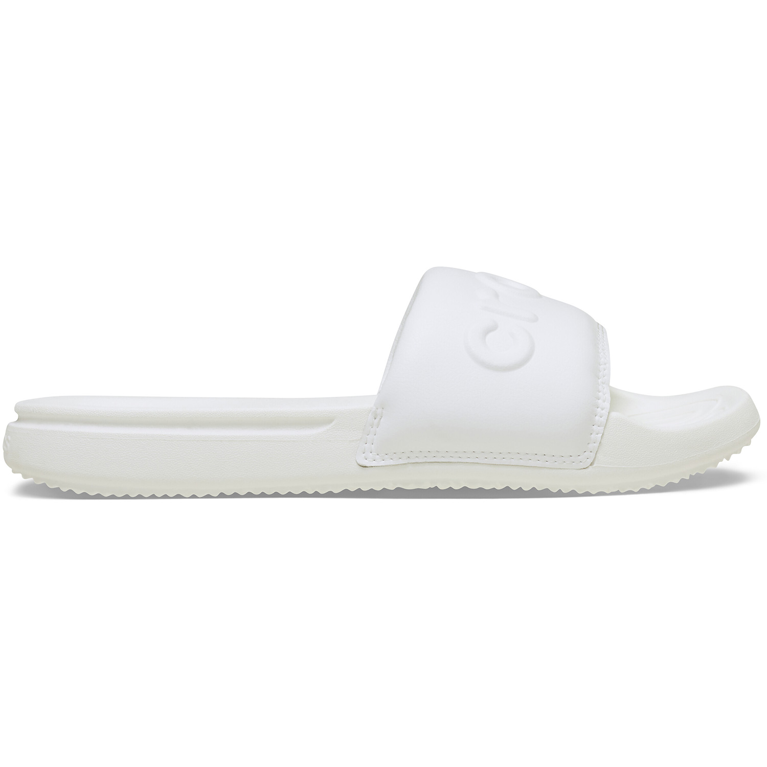 Damen Crocs Weiß