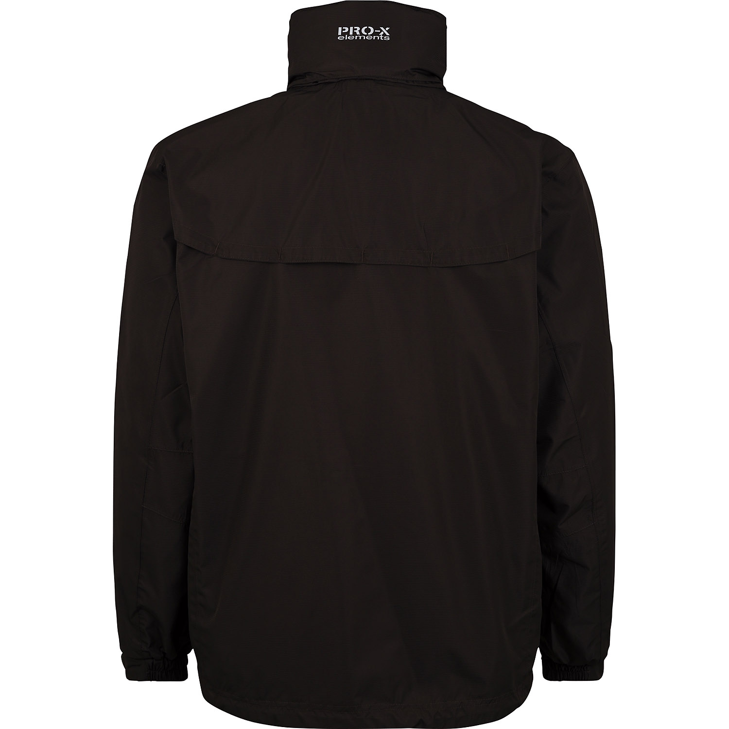 Herren ProX Schwarz Funktionsjacke MERAN 8 L Funktionsjacke