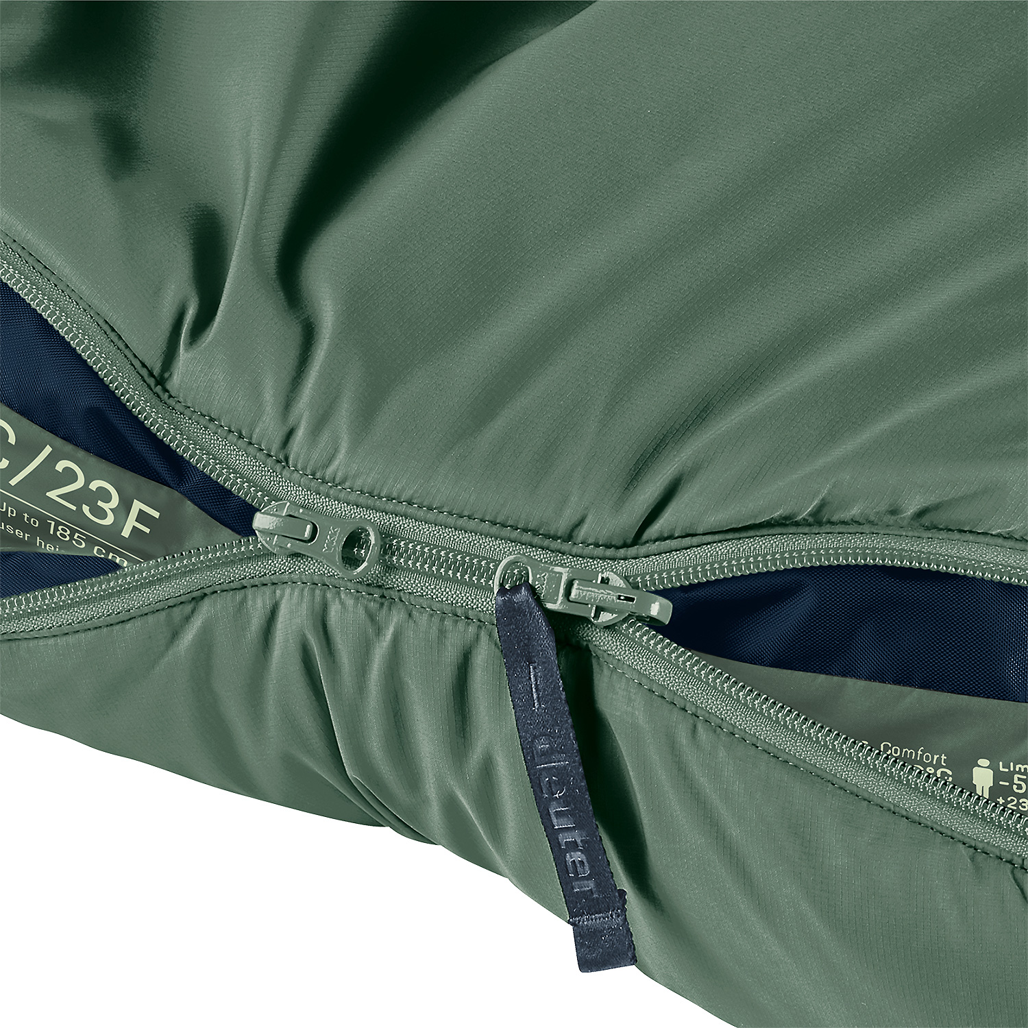 Unisex Deuter Tannengrün