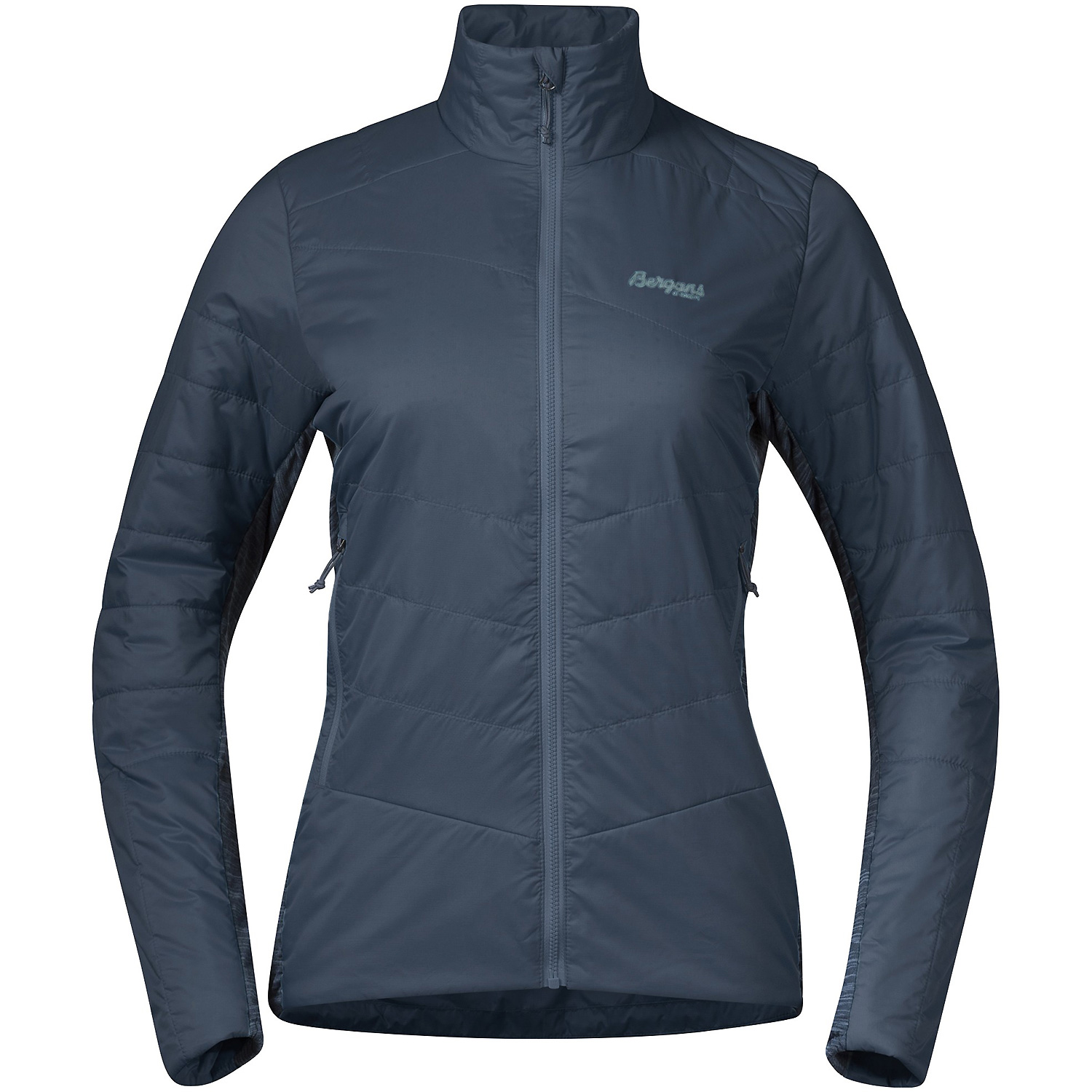 Damen Bergans Blau