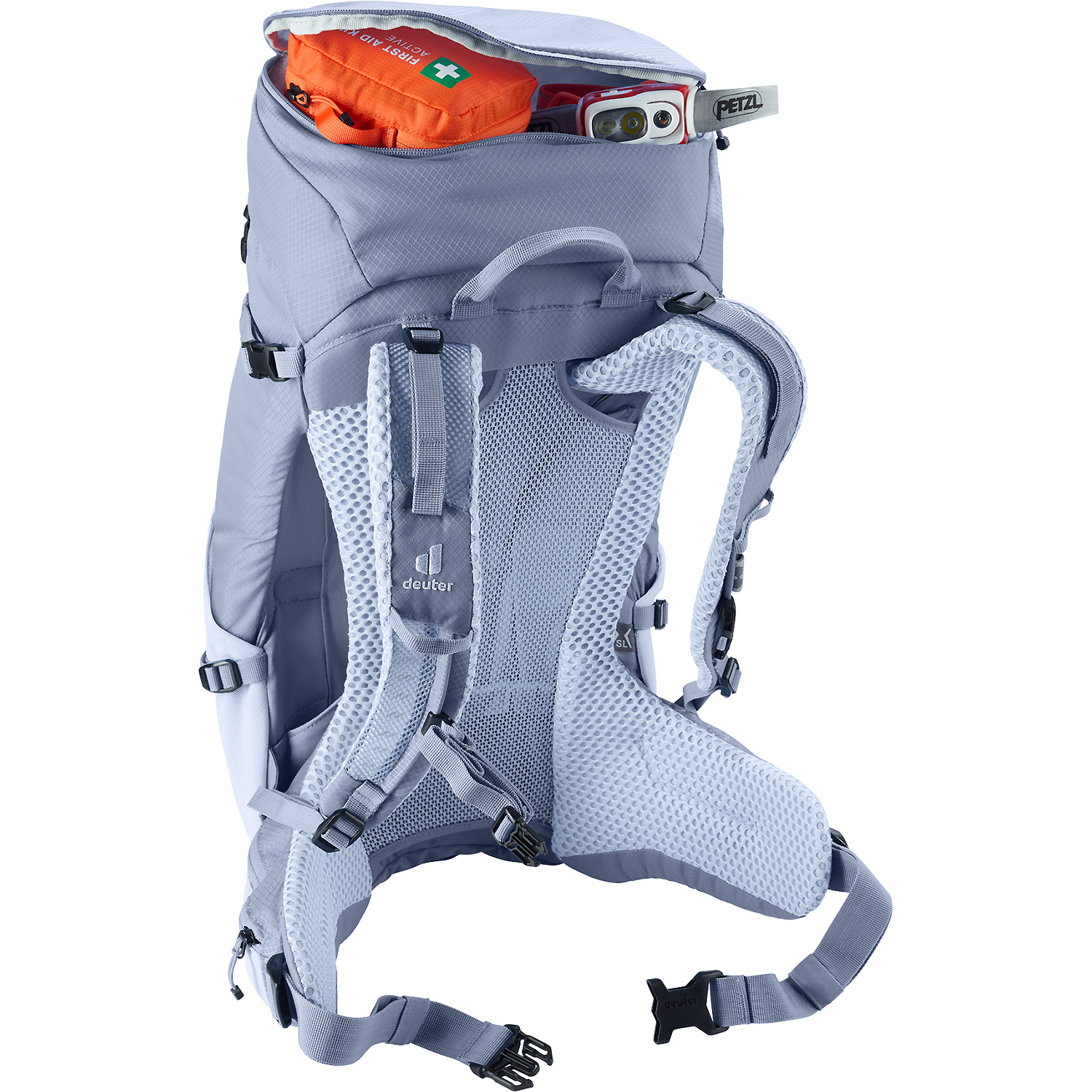 Unisex Deuter Hellblau