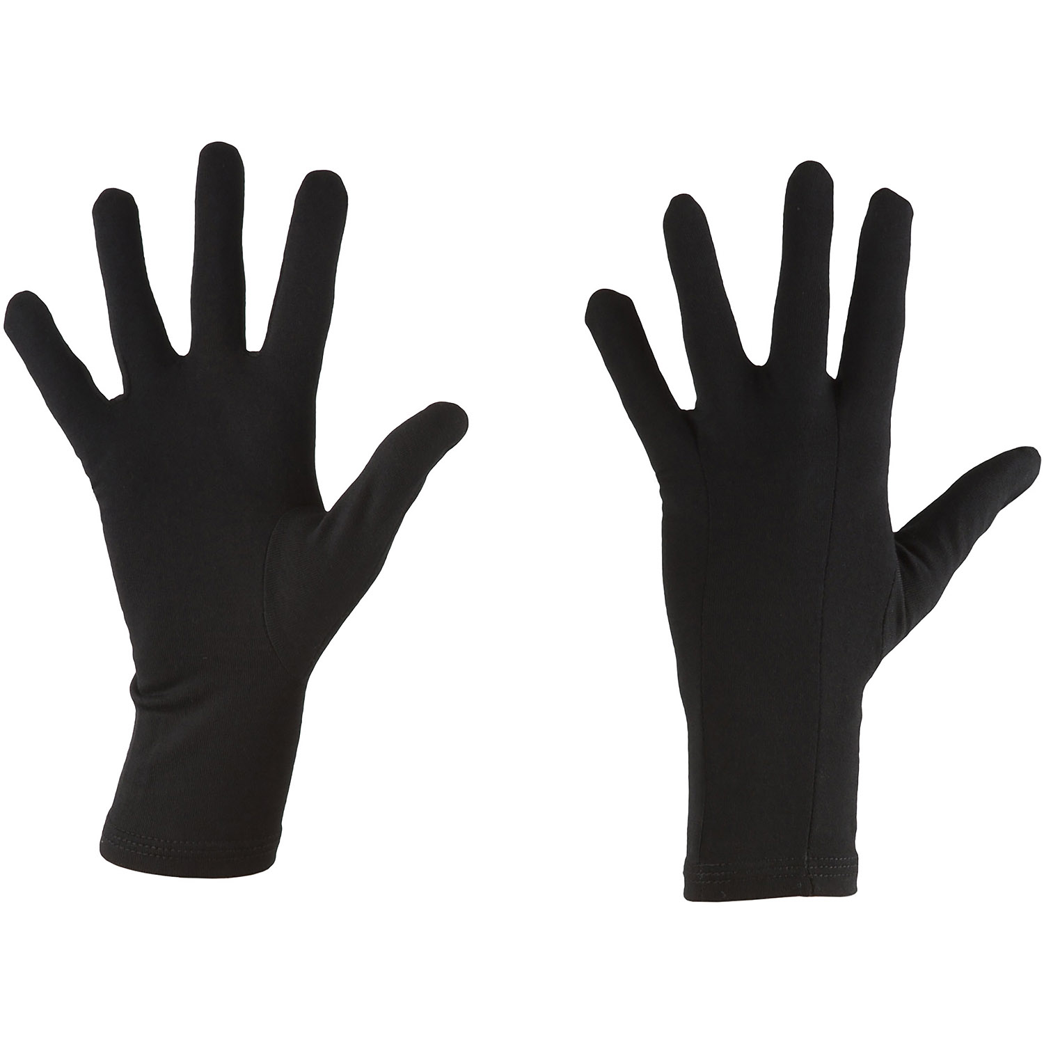Unisex Icebreaker Schwarz