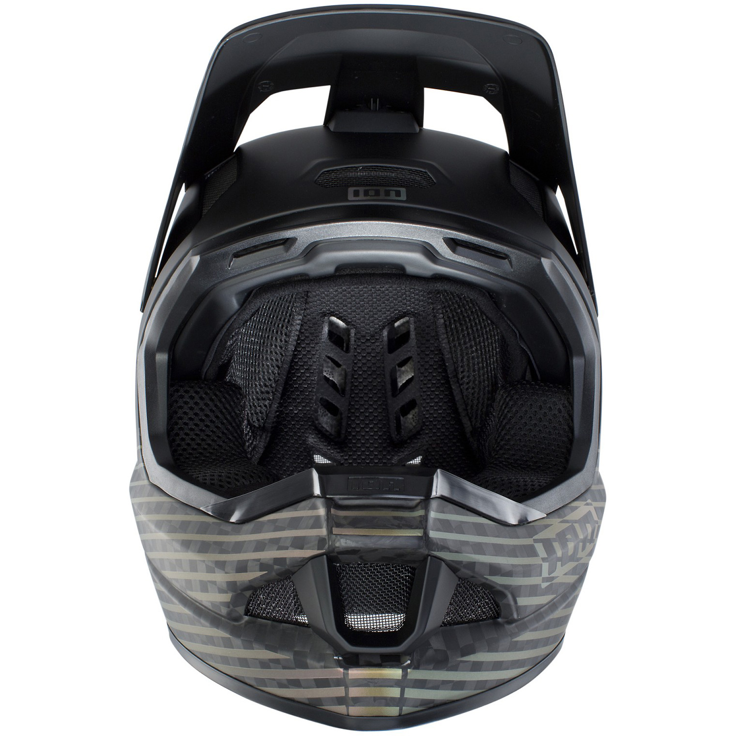 Unisex ION Schwarz