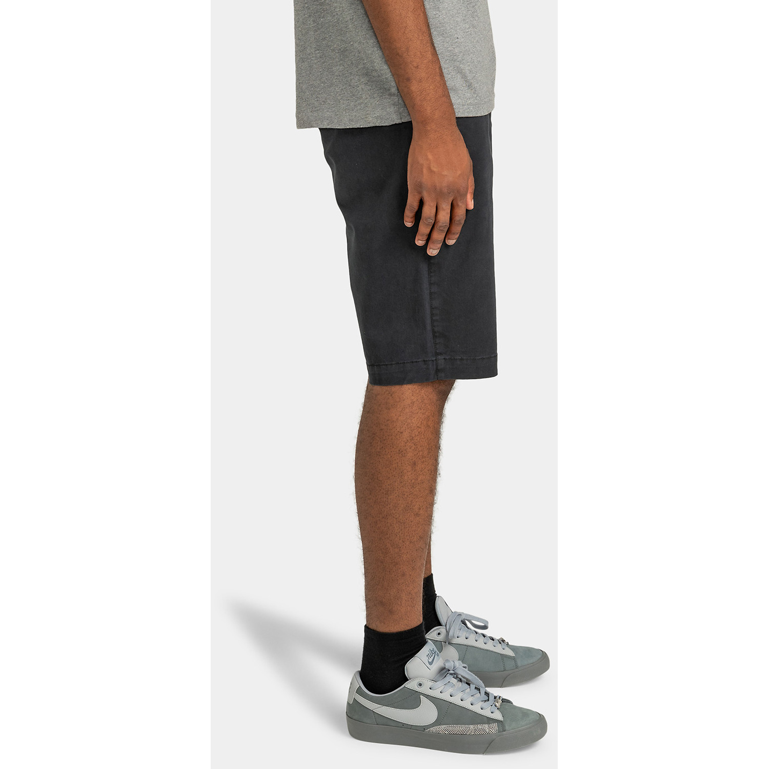 Herren Element Schwarz