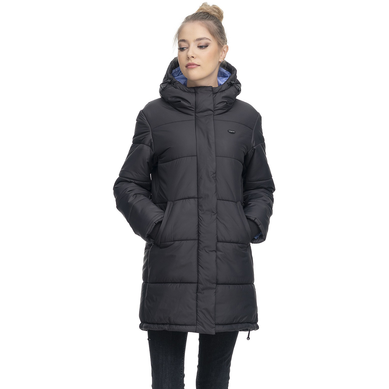Damen Ragwear Schwarz