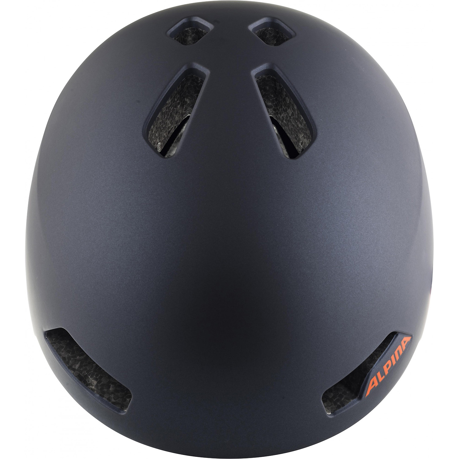 Kinder Alpina Sports Indigo HACKNEY 81 47 Helm