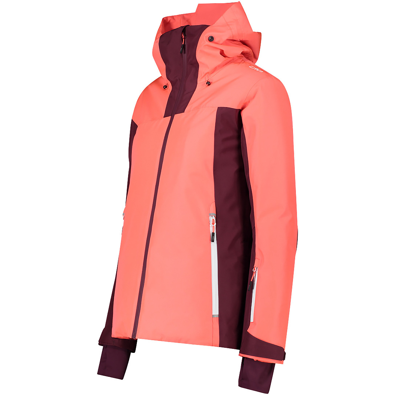 Damen CMP Rot